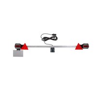 LED Anhänger Lichtleiste