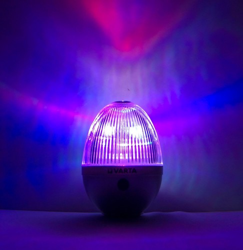 Varta led party - led, leuchte
