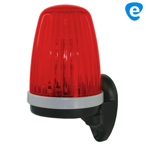 Led warn blink leuchte - warn,