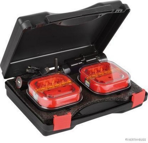 Herth buss elparts 83830002 - herth+buss,