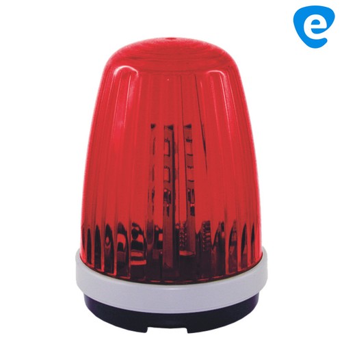 Led warn blink - led,