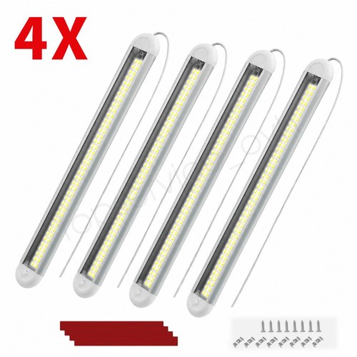85v led streifen leuchte - 12-85v,