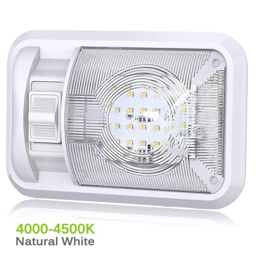 12v led weiß innenraumleuchte - weiß,