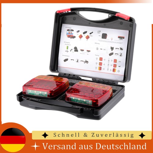 Funk rückleuchten - funk,