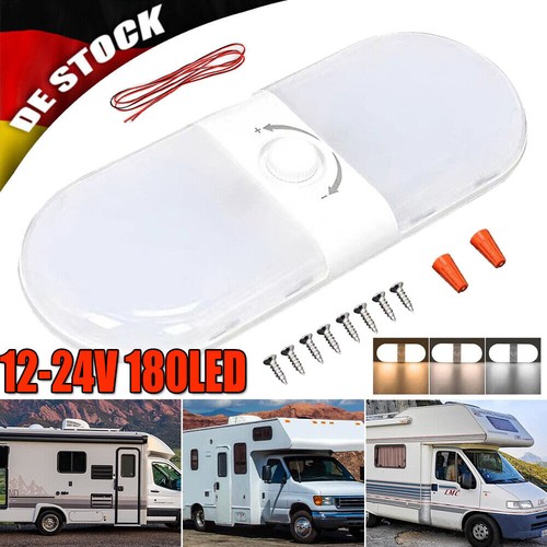 12v 24v led innenraumleuchte - led,