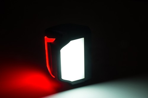 LED-Kennzeichenbeleuchtung