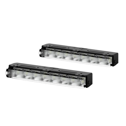 Tagfahrleuchten set 2 - tagfahrleuchten-set, w