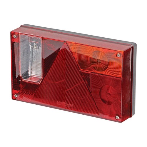 Aspöck multipoint - multipoint, i