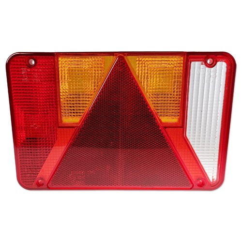 Radex lichtscheibe 5800 s - radex, 5800-13-s