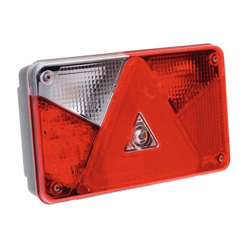 Aspöck multipoint led - v,