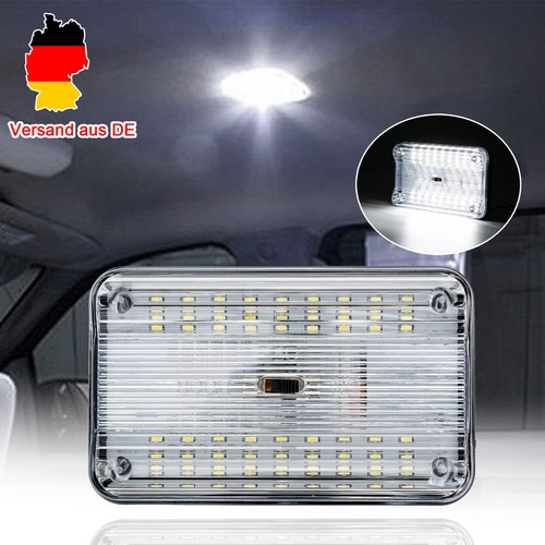 Led dach lampe - led,