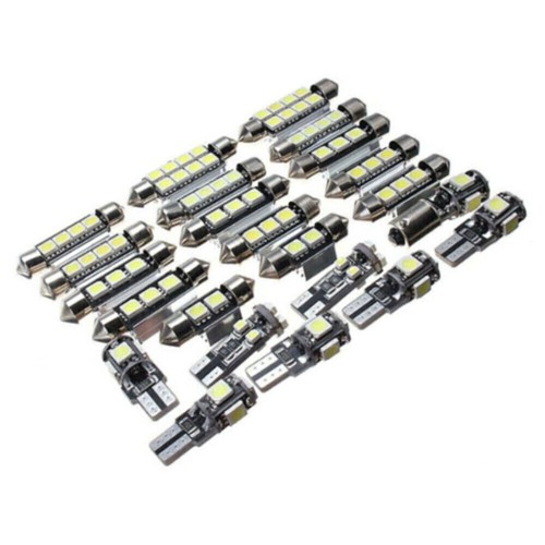 Stück led auto licht - 23,