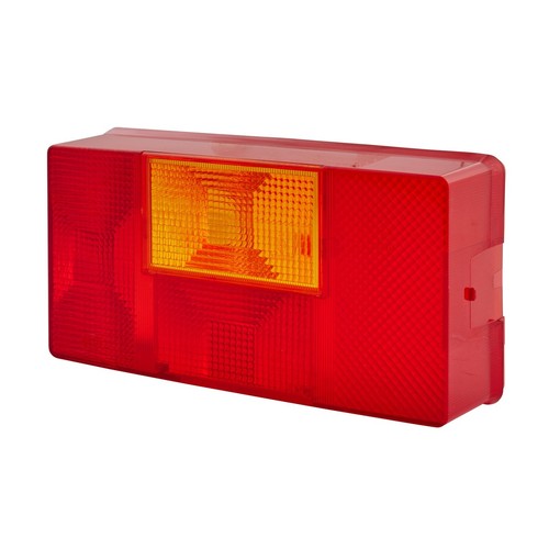 Lichtscheibe rückleuchte - lichtscheibe,