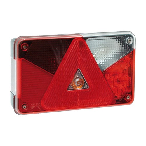 Aspöck multipoint - multipoint, v