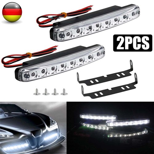 Led tagfahrlicht - led,