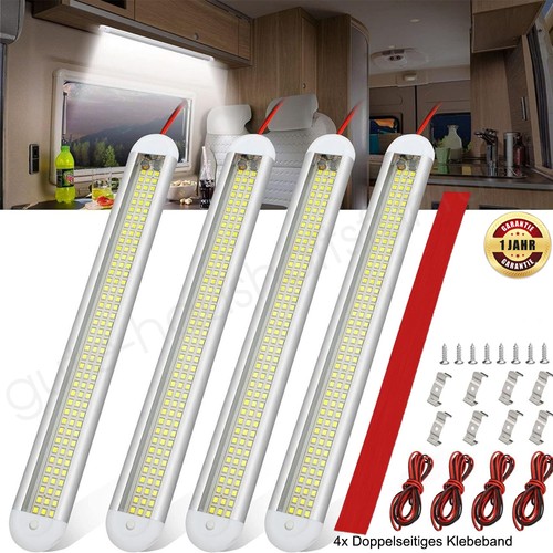 12v led lampe - 12v,