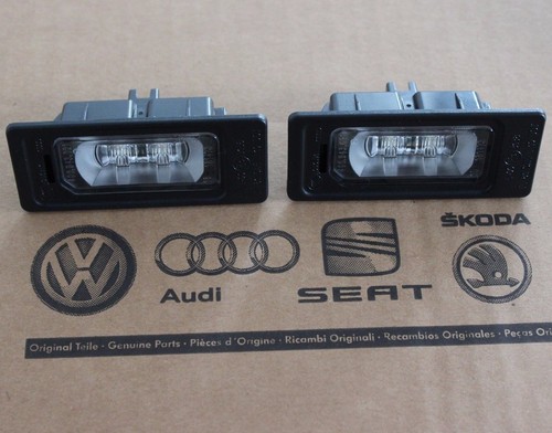Original led - vw,