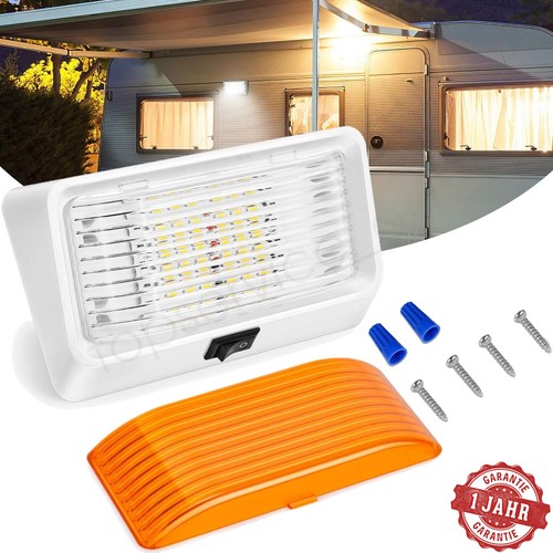 12v led wohnmobil - led, lampe