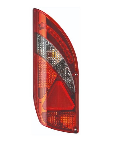 LED-Multifunktionsleuchte