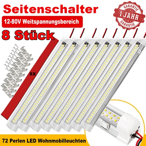 Led innenraumleuchte 12v - innenraumleuchte,