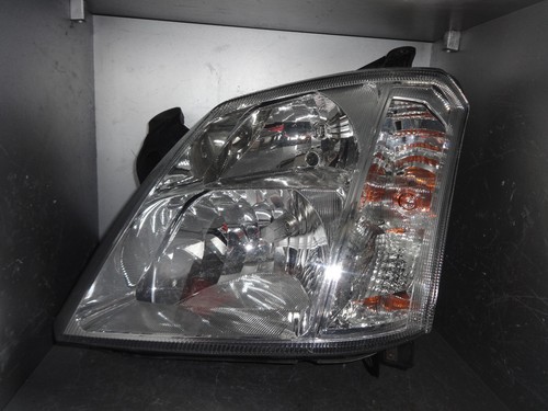 Opel meriva scheinwerfer - opel,