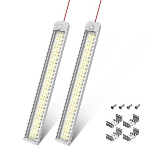 12v led streifen leuchte - 4x,