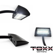 ToXx LED Mini Kennzeichen