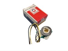 Lampenträger Blinkleuchte