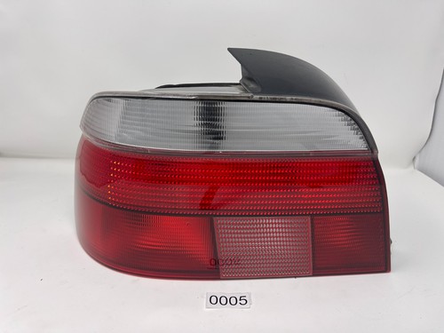 Bmw e39 limousine - bmw,