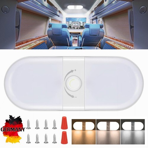 Led dach lampe leuchte - led,