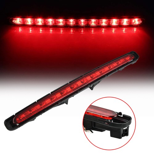 Dritte led bremsleuchte - dritte,