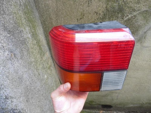 Heckleuchte rücklicht - vw, t4