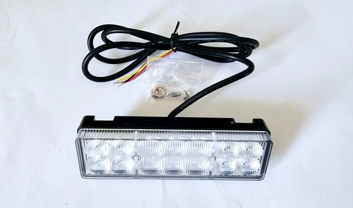 Klarglas led nsl - led,