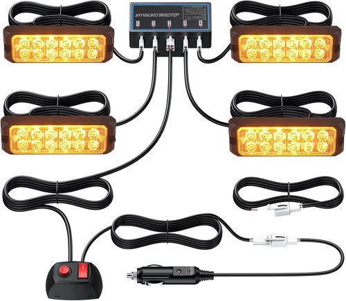Frontblitzer led - frontblitzer,