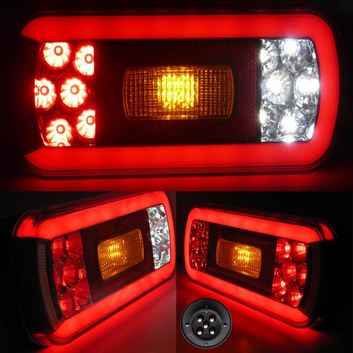 Led rückleuchten für - 2,