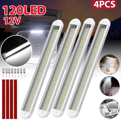 12v led innenlicht bar - 12v,