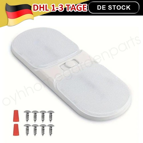 12v led lampe wohnmobile - 12v,