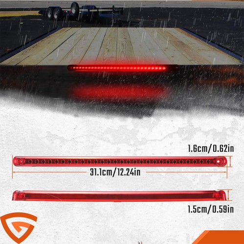 Led zusatz bremsleuchte - zusatz,