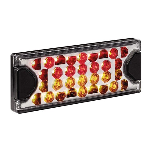 Aspöck miniled heckleuchte - aspöck,