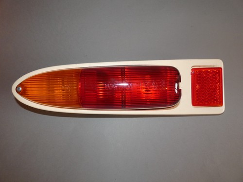 Ddr trabant rücklicht - trabant,