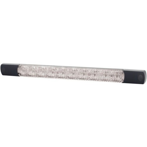 Blinkleuchte hinten led - 12,