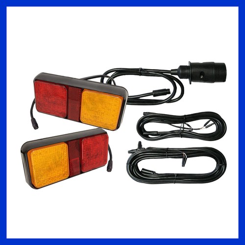 Led leuchtenset x - led,