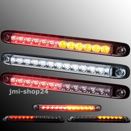 Led rückleuchte anhänger - rückleuchte, 12v