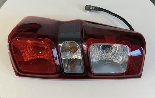 Rücklicht heckleuchte isuzu - ,