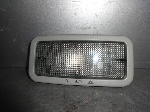 Polo innenraumleuchte - vw,