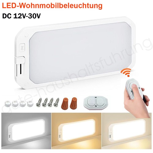 Led van kfz innenbeleuchtung - led,