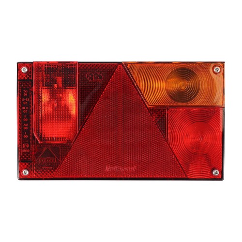 Aspöck multipoint - aspöck, i
