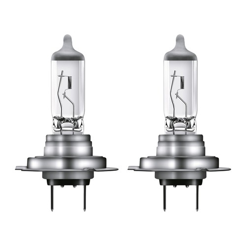 Glühlampen 12v 55w - glühlampen, h7