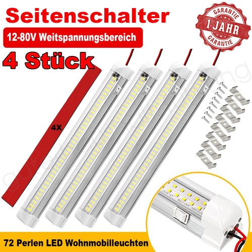 12v led lampe wohnmobil - led,