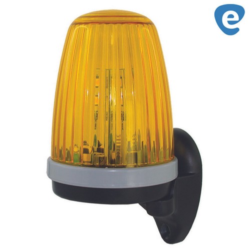 Led warn blink leuchte - warn,